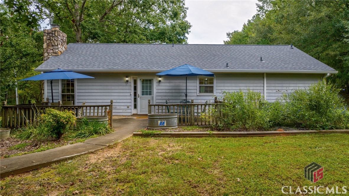 1301 Marshall Store Road Watkinsville, GA 30677 - Photo 38 of 66