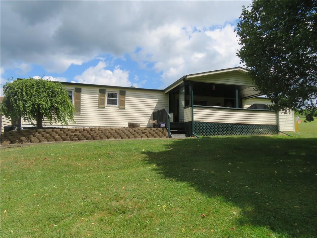 1138 Old Ridge Road Avella, PA 15312 - Photo 1 of 22