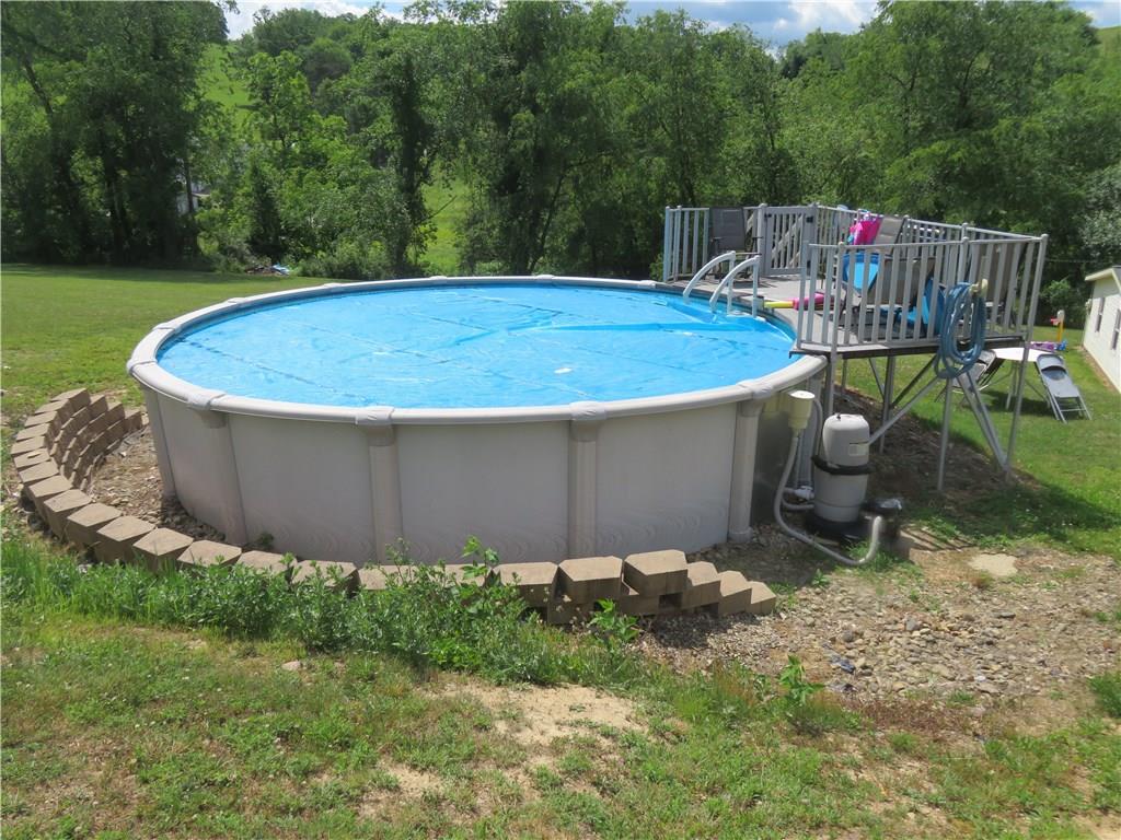 1138 Old Ridge Road Avella, PA 15312 - Photo 20 of 22