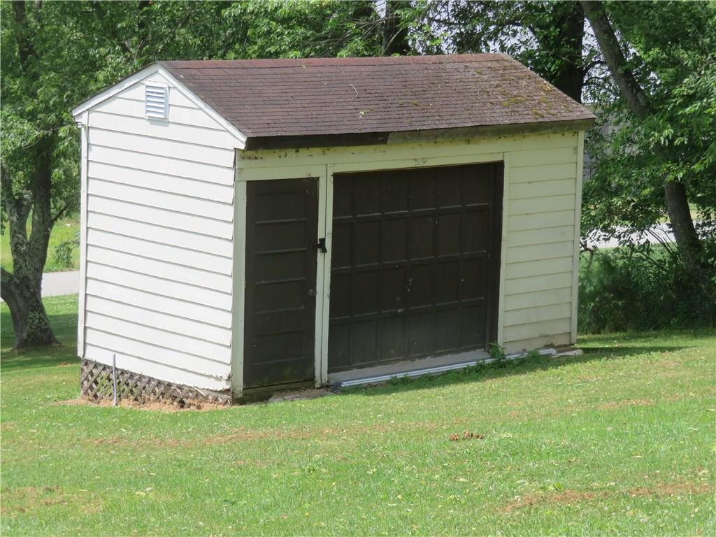 1138 Old Ridge Road Avella, PA 15312 - Photo 21 of 22