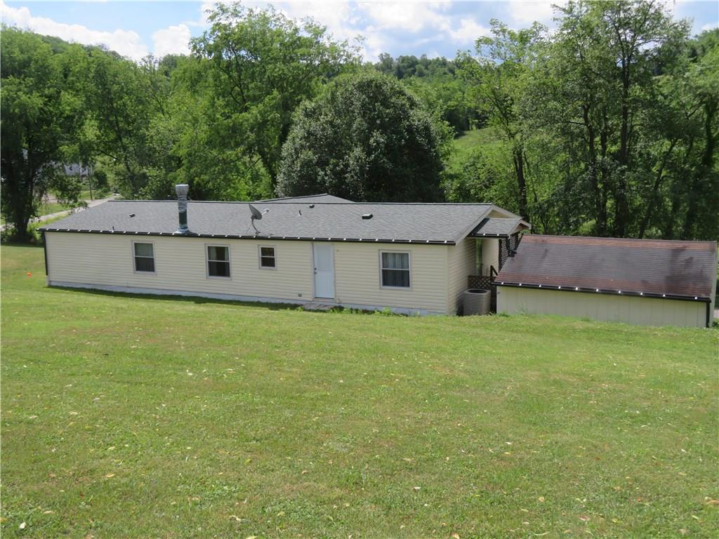 1138 Old Ridge Road Avella, PA 15312 - Photo 22 of 22