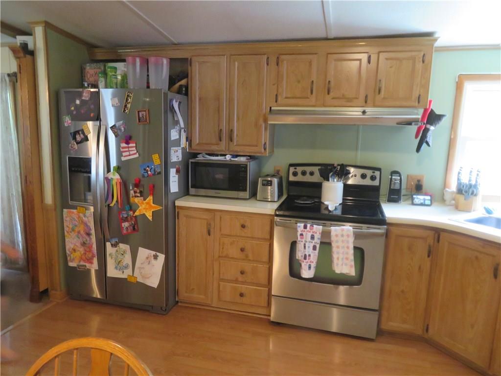 1138 Old Ridge Road Avella, PA 15312 - Photo 4 of 22