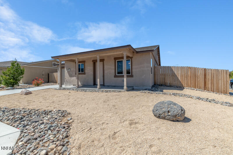611 Yerington Drive Reno, NV 89506 - Photo 2 of 24 611 Yerington Drive (1 of 25)
