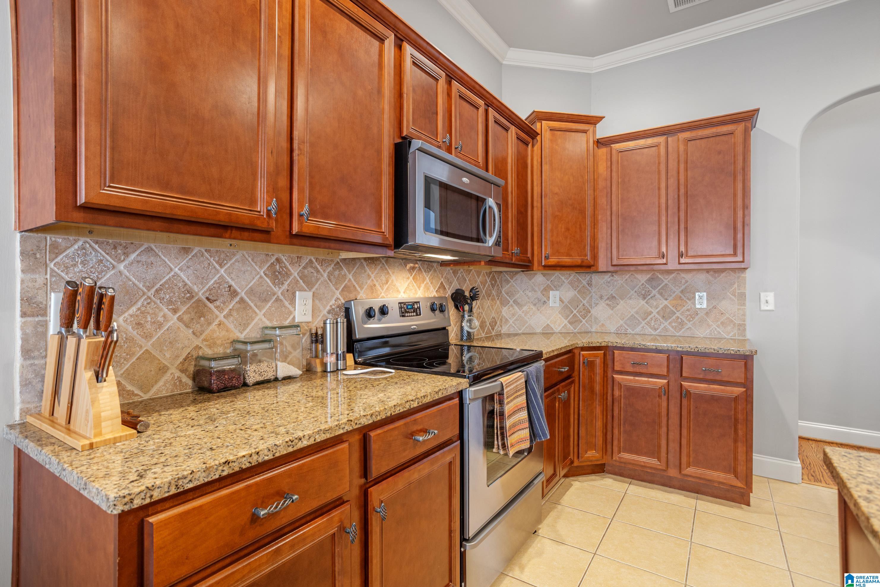 1340 Caliston Way Pelham, AL 35124 - Photo 13 of 41