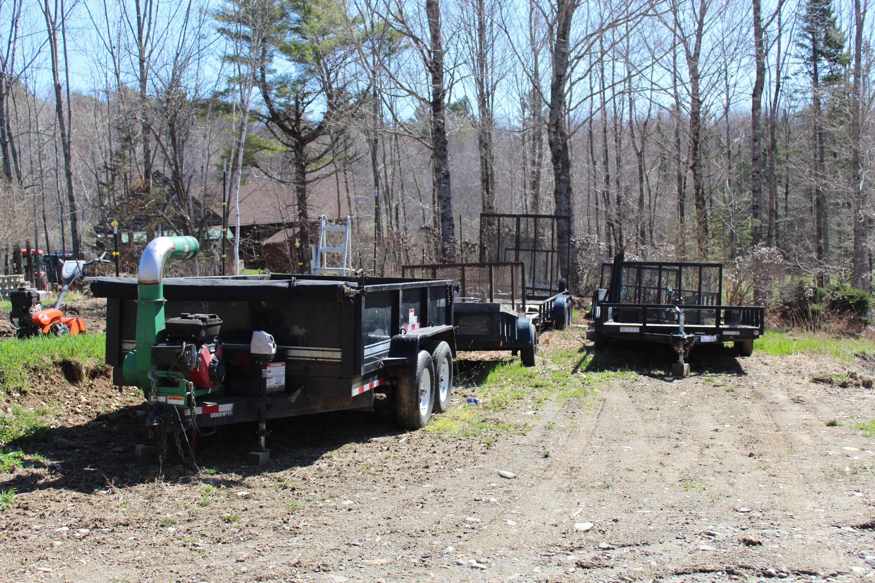 759 Brooks Road Knox, ME 04986 - Photo 23 of 53