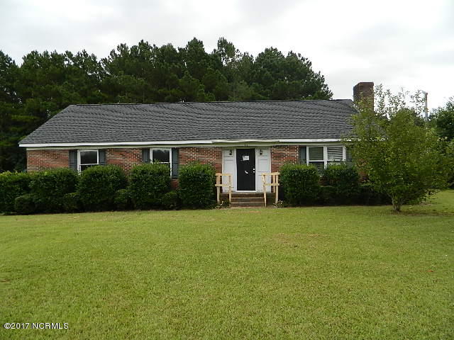 751 Green Pasture Road Rocky Mount, NC 27801 - Photo 1 of 16 1