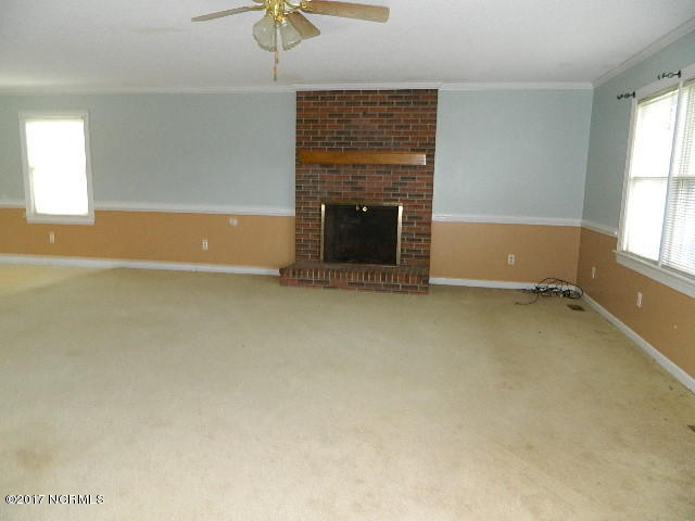 751 Green Pasture Road Rocky Mount, NC 27801 - Photo 3 of 16 3