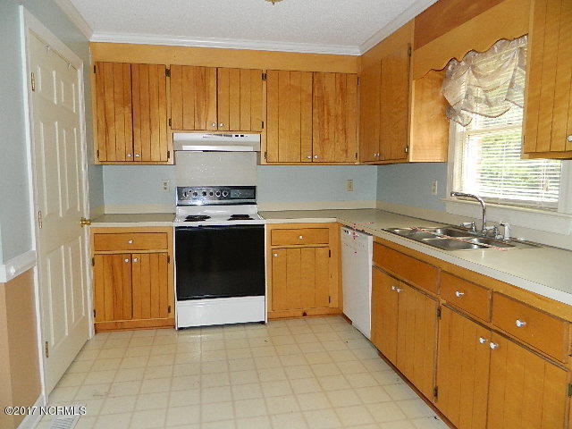 751 Green Pasture Road Rocky Mount, NC 27801 - Photo 5 of 16 5