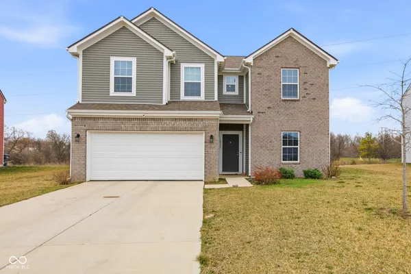 $374,999 | 10317 Caprock Canyon Drive, Indianapolis, IN 46239