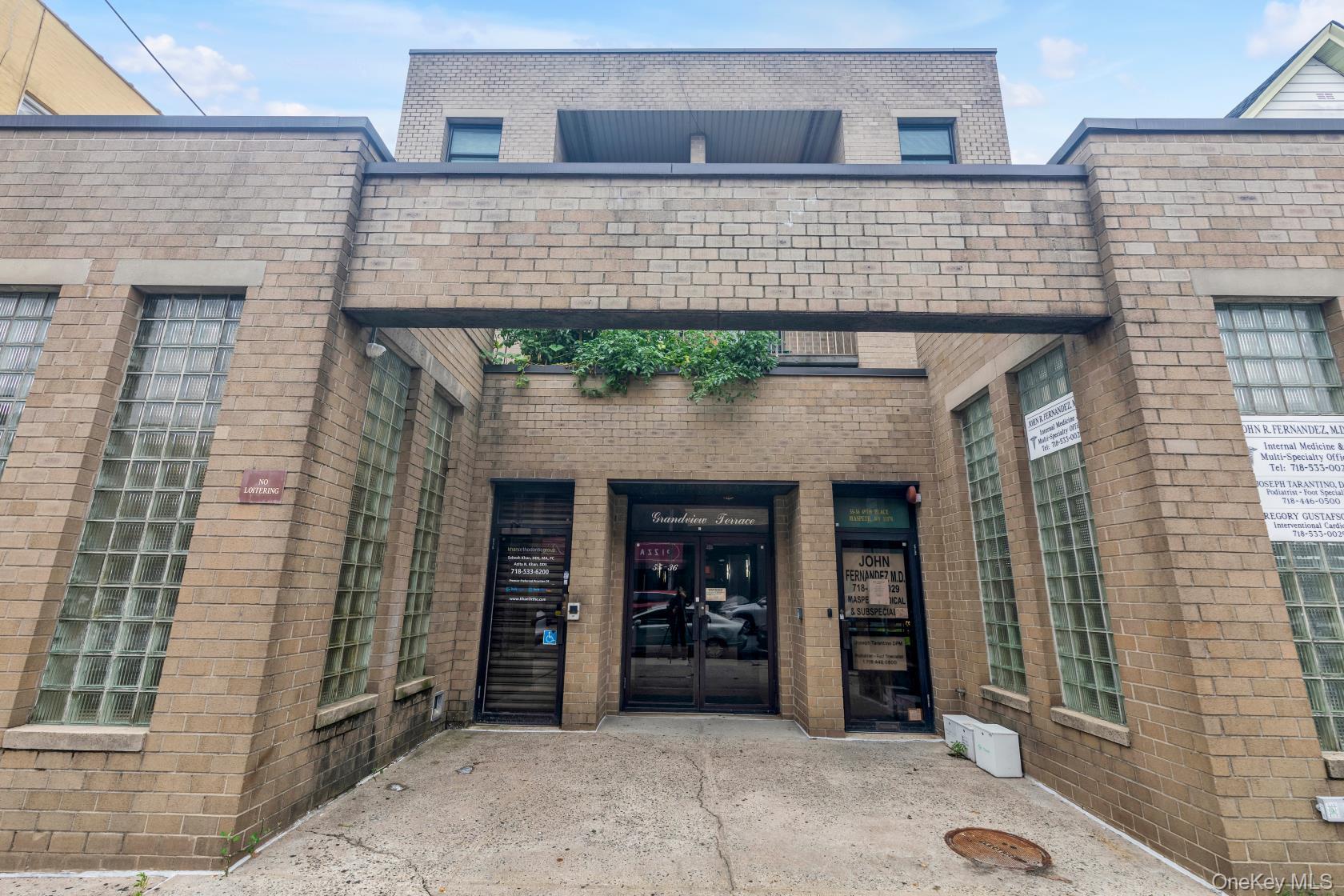 55-36 69th Place, Unit R3 Queens, NY 11378 - Photo 1 of 12