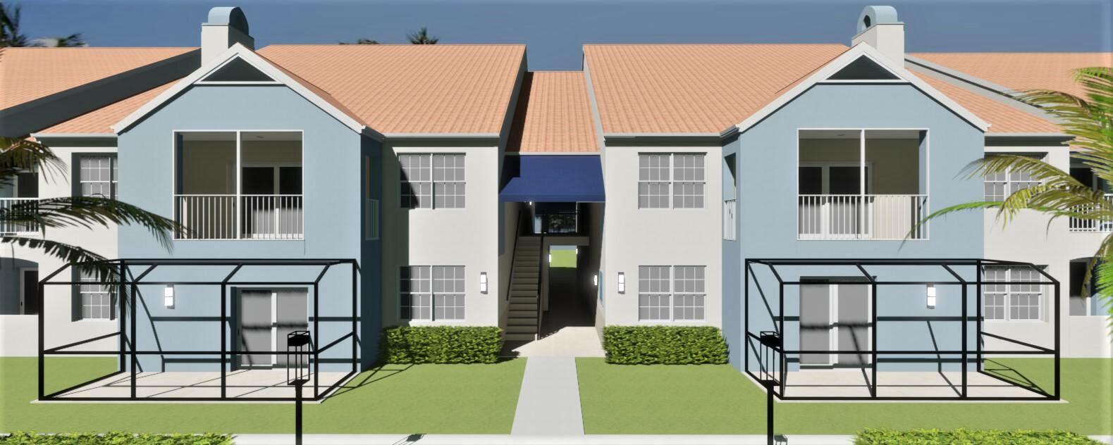 3131 Clint Moore Road, Unit 202 Boca Raton, FL 33496 - Photo 36 of 38 Blue19