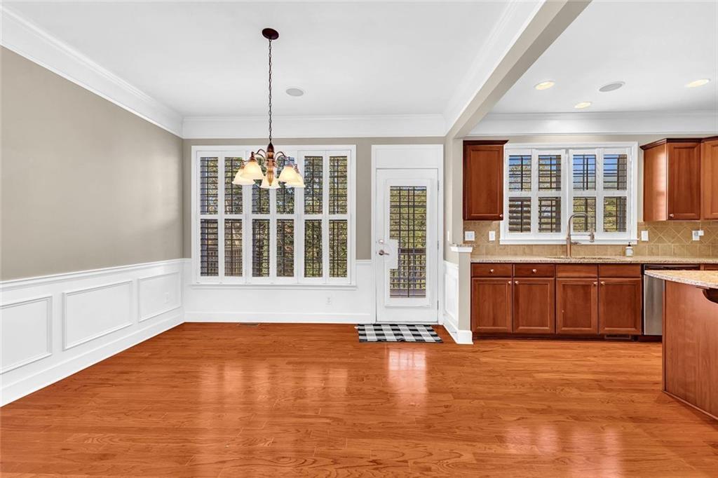 4888 Colchester Court, Unit 163 Atlanta, GA 30339 - Photo 11 of 44