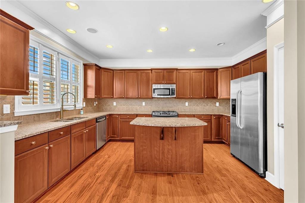 4888 Colchester Court, Unit 163 Atlanta, GA 30339 - Photo 12 of 44