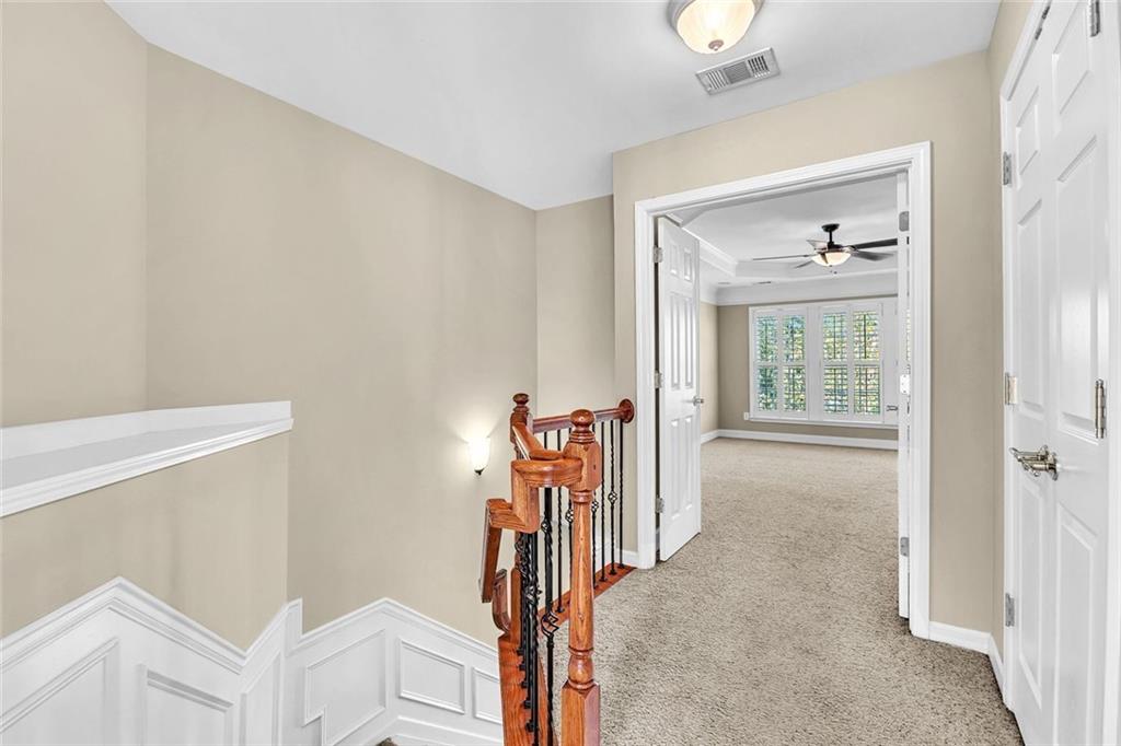 4888 Colchester Court, Unit 163 Atlanta, GA 30339 - Photo 17 of 44 a view of a livingroom with a furniture and a window