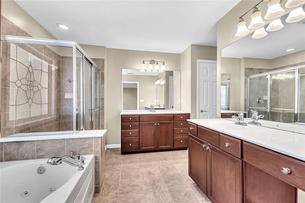 4888 Colchester Court, Unit 163 Atlanta, GA 30339 - Photo 20 of 44