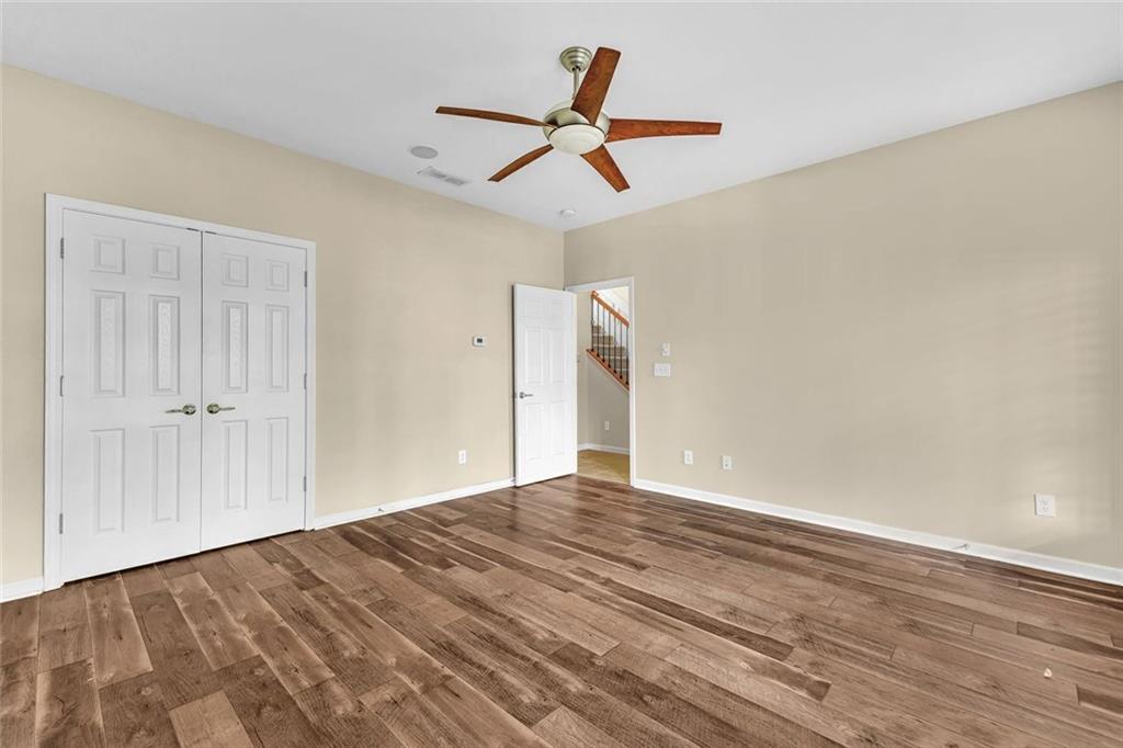 4888 Colchester Court, Unit 163 Atlanta, GA 30339 - Photo 29 of 44