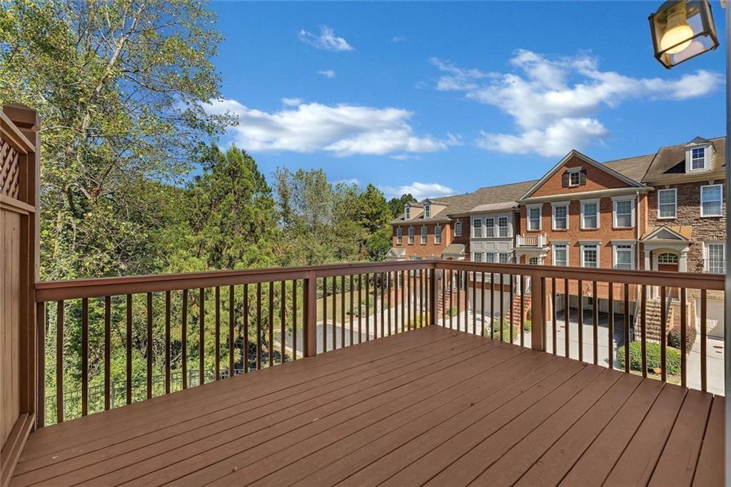 4888 Colchester Court, Unit 163 Atlanta, GA 30339 - Photo 30 of 44