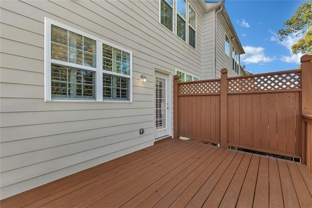 4888 Colchester Court, Unit 163 Atlanta, GA 30339 - Photo 31 of 44