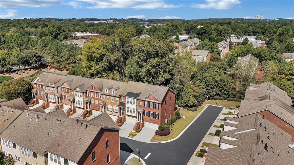 4888 Colchester Court, Unit 163 Atlanta, GA 30339 - Photo 34 of 44