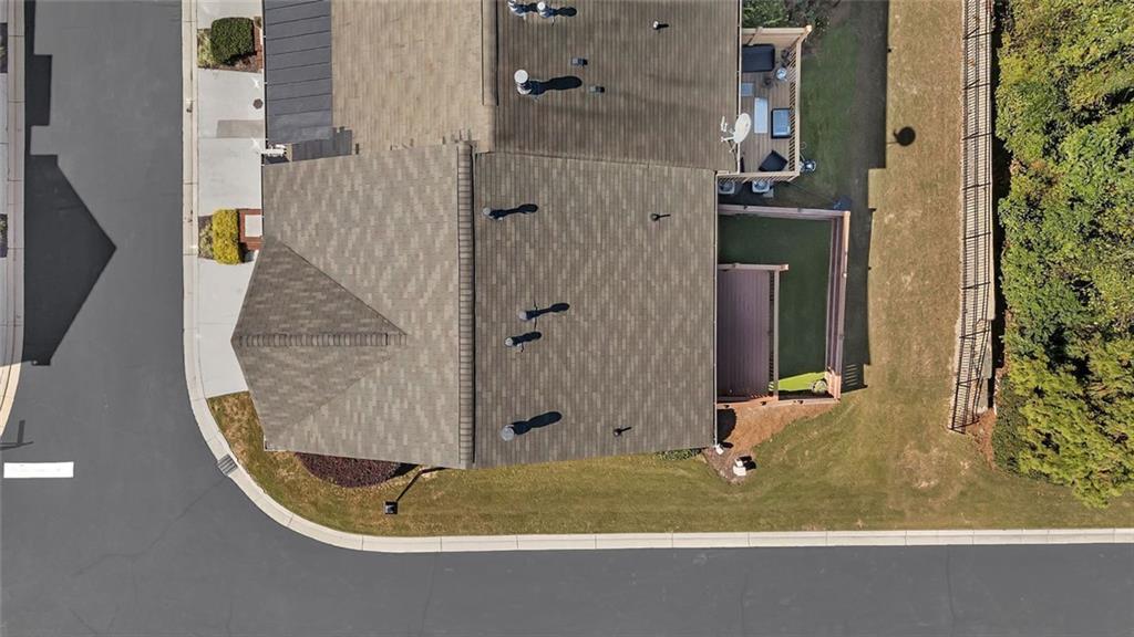 4888 Colchester Court, Unit 163 Atlanta, GA 30339 - Photo 36 of 44