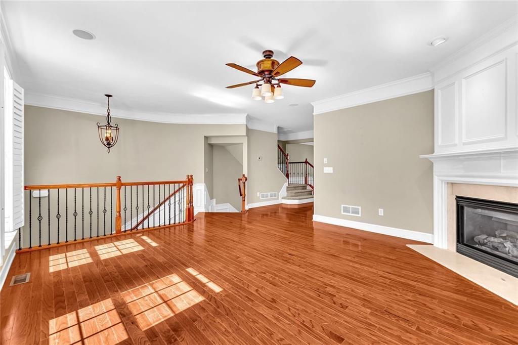 4888 Colchester Court, Unit 163 Atlanta, GA 30339 - Photo 10 of 44