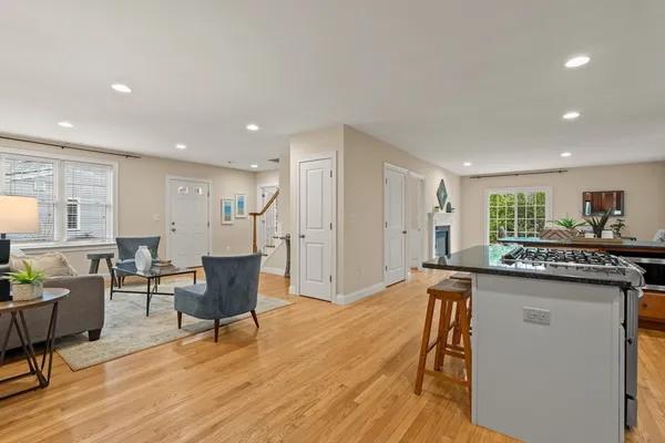 $975,000 | 210 School Street, Framingham, MA 01701