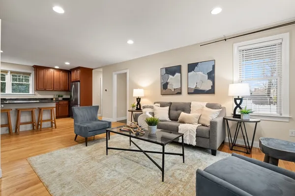 $975,000 | 210 School Street, Framingham, MA 01701