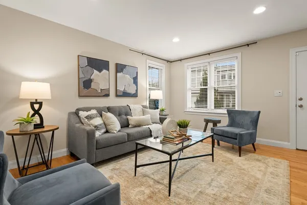 $975,000 | 210 School Street, Framingham, MA 01701