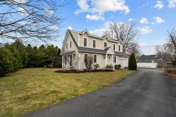 $975,000 | 210 School Street, Framingham, MA 01701