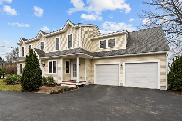 $975,000 | 210 School Street, Framingham, MA 01701