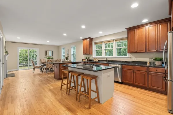 $975,000 | 210 School Street, Framingham, MA 01701