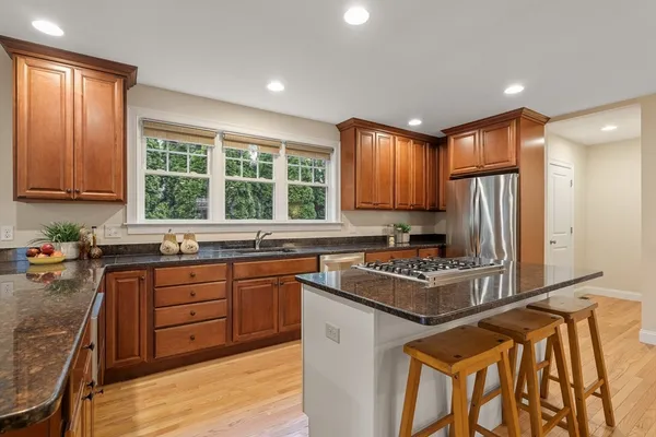 $975,000 | 210 School Street, Framingham, MA 01701