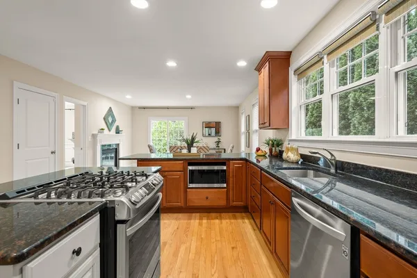 $975,000 | 210 School Street, Framingham, MA 01701
