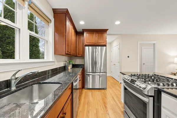 $975,000 | 210 School Street, Framingham, MA 01701