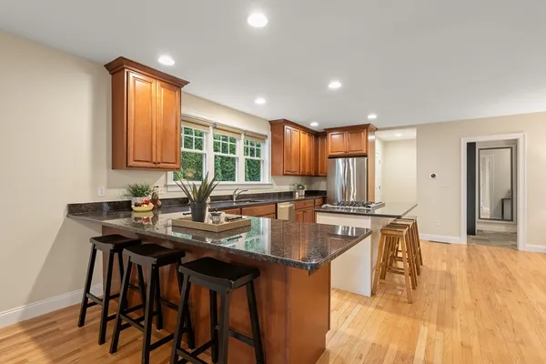 $975,000 | 210 School Street, Framingham, MA 01701