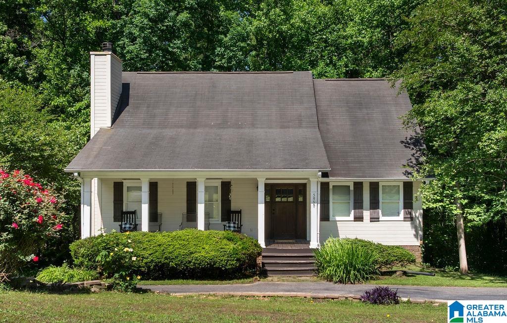 5950 Swann Road Mount Olive, AL 35117 - Photo 1 of 35