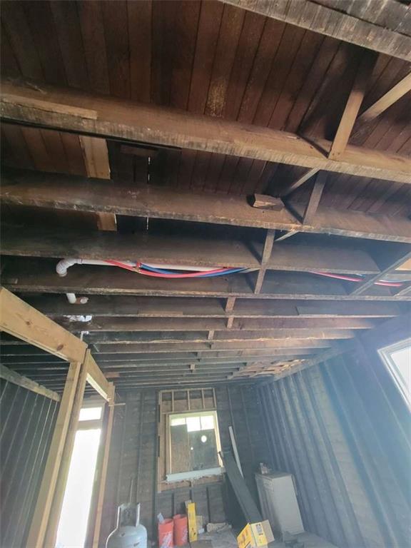 3221 Minnie Street Pittsburgh, PA 15212 - Photo 12 of 18 a close view of water heater