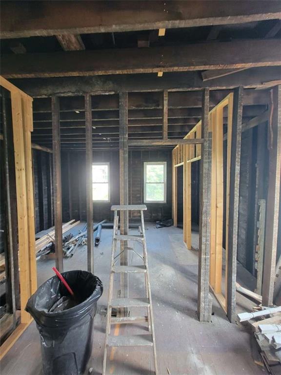 3221 Minnie Street Pittsburgh, PA 15212 - Photo 15 of 18 a living room with furniture and a window