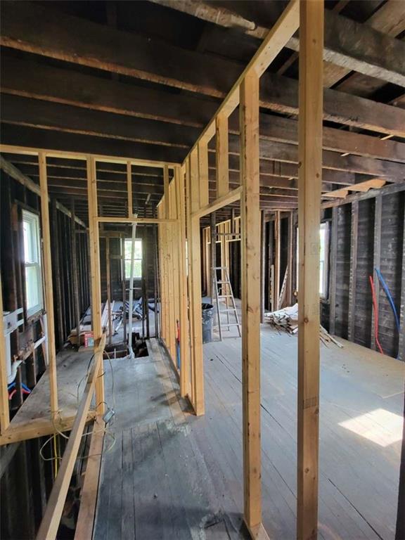 3221 Minnie Street Pittsburgh, PA 15212 - Photo 9 of 18 a view of a porch with seating space