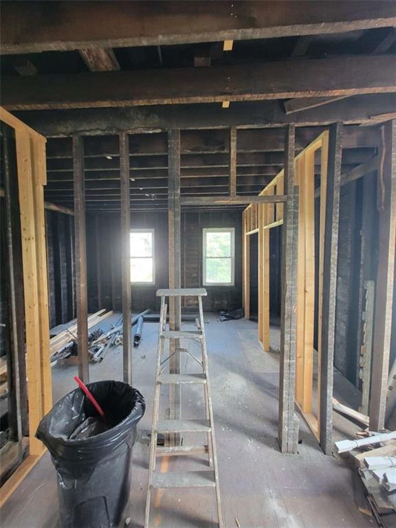 3221 Minnie Street Pittsburgh, PA 15212 - Photo 10 of 18 a living room with furniture and a window