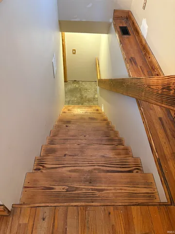 $223,000 | 7289 North Old State Road 37, Bloomington, IN 47408