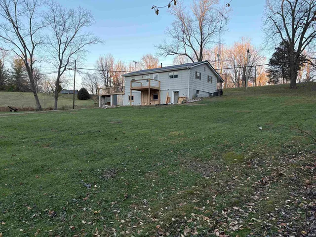 $223,000 | 7289 North Old State Road 37, Bloomington, IN 47408