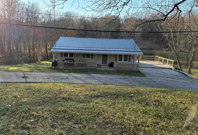 $223,000 | 7289 North Old State Road 37, Bloomington, IN 47408