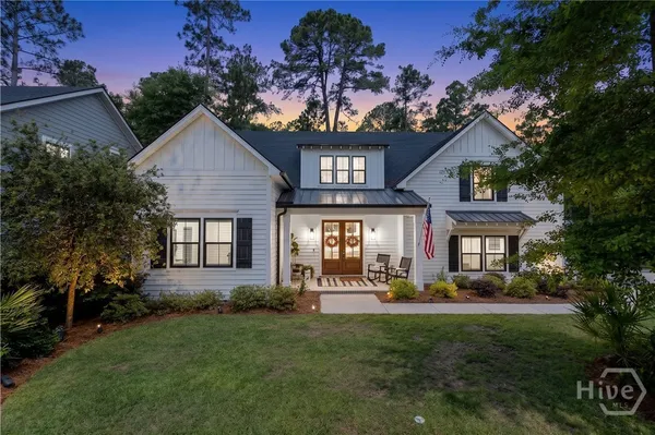 $817,900 | 305 Lafayette Drive, Richmond Hill, GA 31324