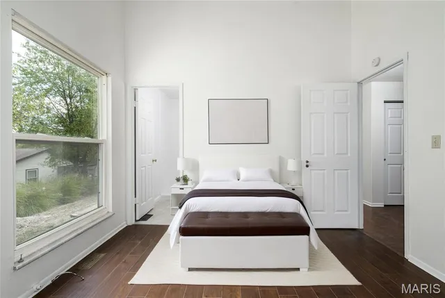 $168,000 | 2487 Manthorne Court, Florissant, MO 63031