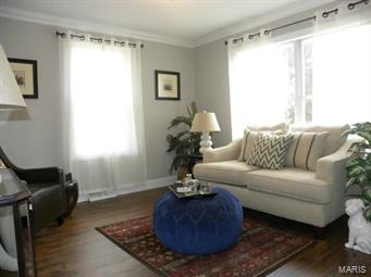 2825 Yaeger Road St. Louis, MO 63129 - Photo 4 of 40 Gallery Image 4