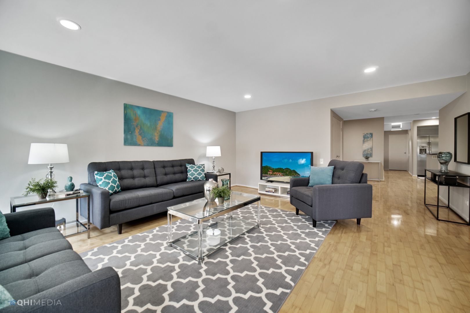 40 East 9th Street, Unit 816 Chicago, IL 60605 - Photo 11 of 25