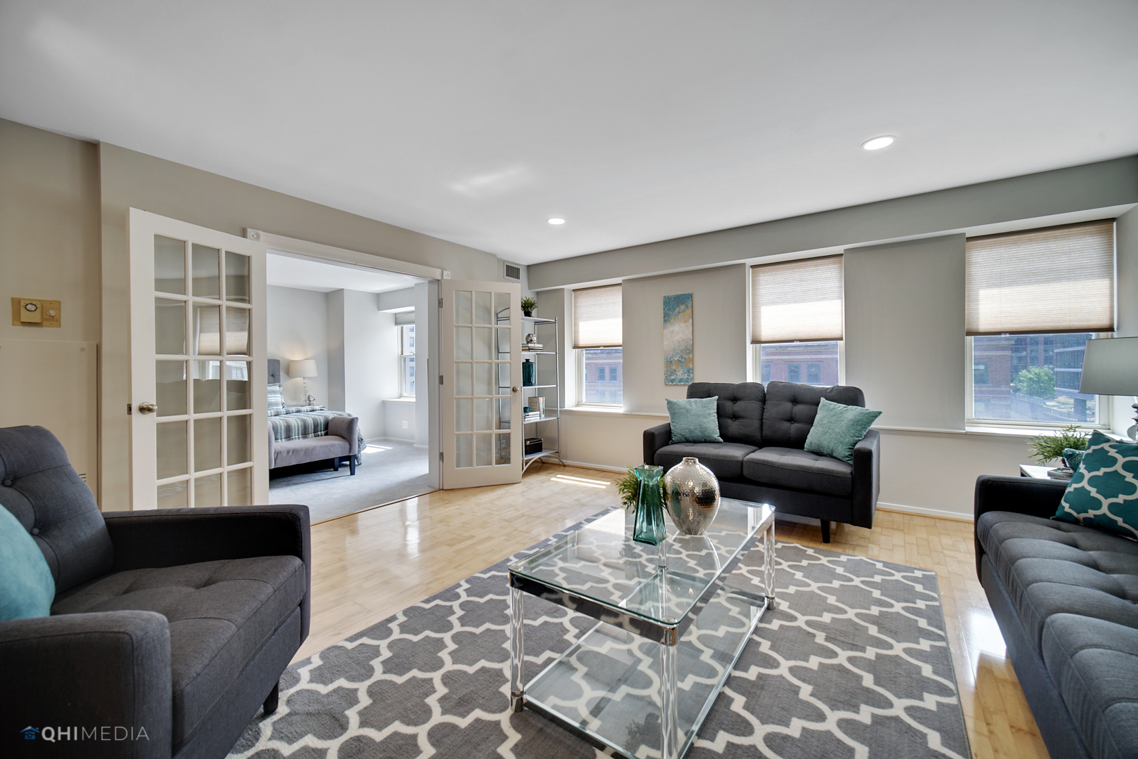 40 East 9th Street, Unit 816 Chicago, IL 60605 - Photo 13 of 25