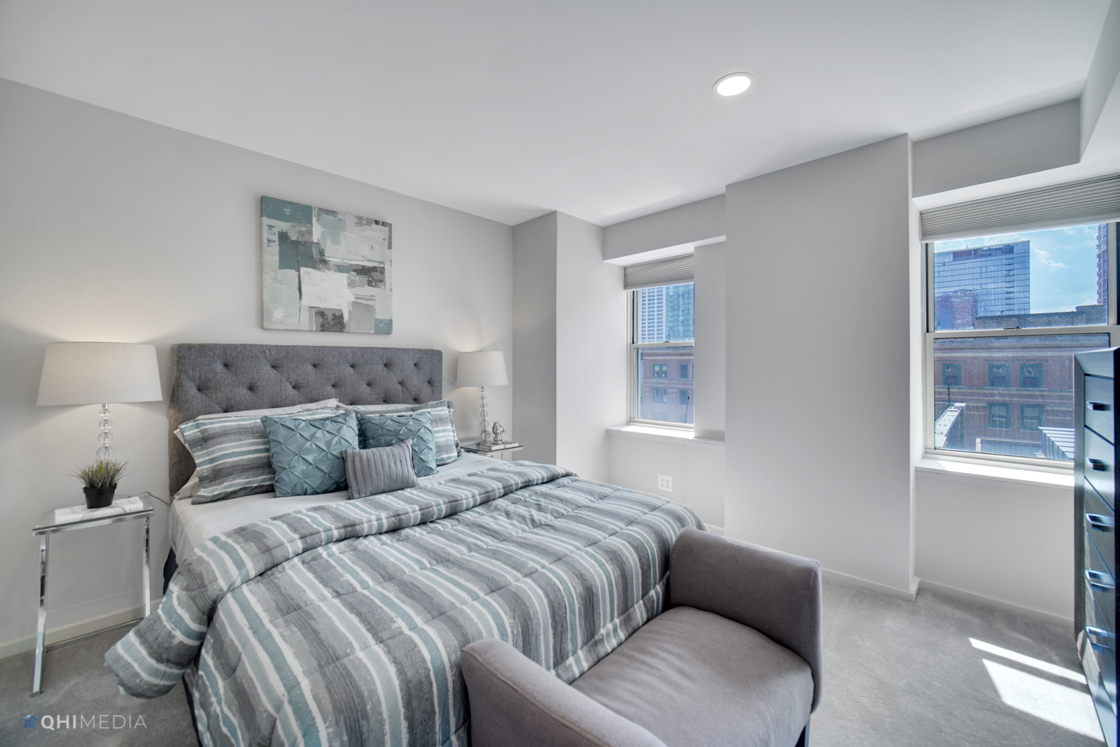 40 East 9th Street, Unit 816 Chicago, IL 60605 - Photo 15 of 25