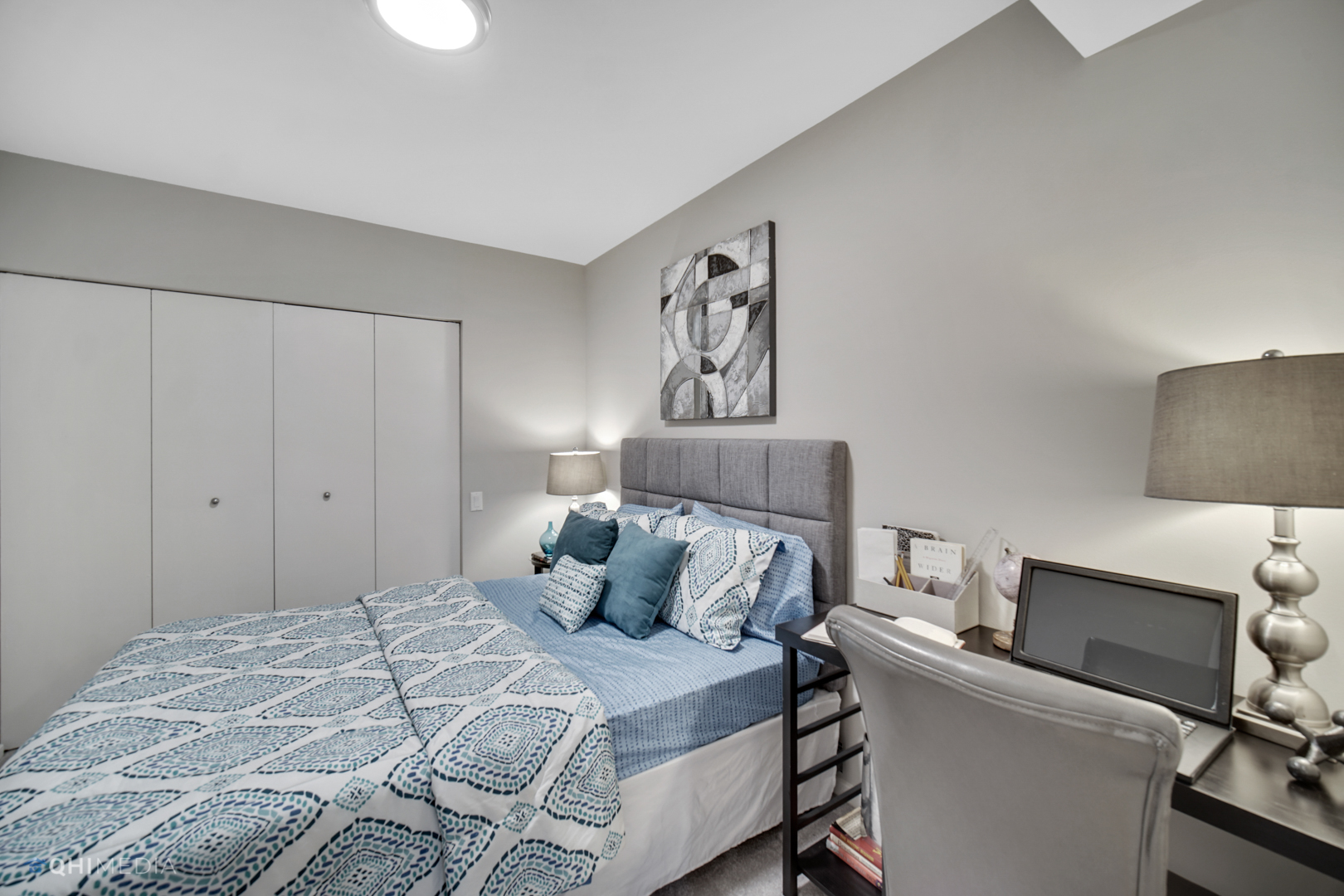 40 East 9th Street, Unit 816 Chicago, IL 60605 - Photo 20 of 25